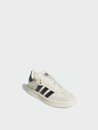 Кроссовки adidas Samba модель JH9226 — фото 4 - INTERTOP