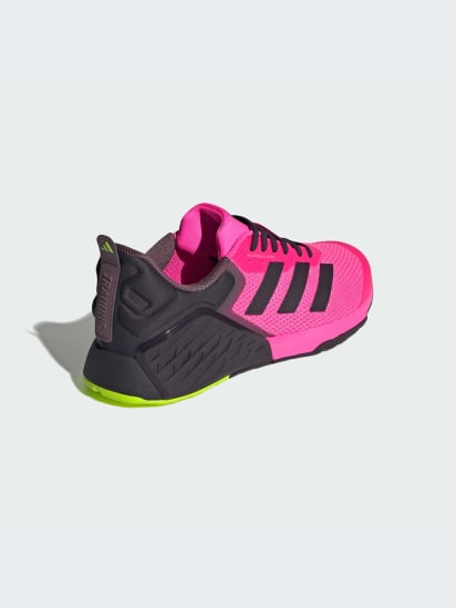 Кросівки для тренувань adidas модель JI2074 — фото 5 - INTERTOP