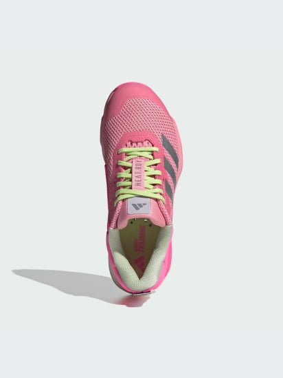 Кросівки для тренувань adidas модель JI2075 — фото - INTERTOP