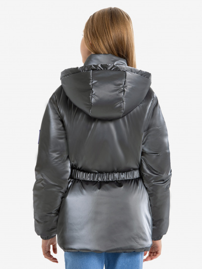 Демисезонная куртка Kapika модель JJGCK02-93 — фото - INTERTOP
