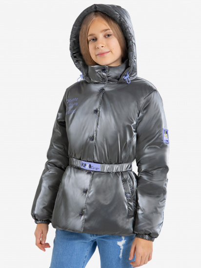 Демисезонная куртка Kapika модель JJGCK02-93 — фото - INTERTOP