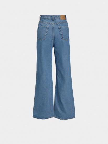 Прямые джинсы JJXX JxTokyo модель 12226133_Light Blue Denim — фото 6 - INTERTOP