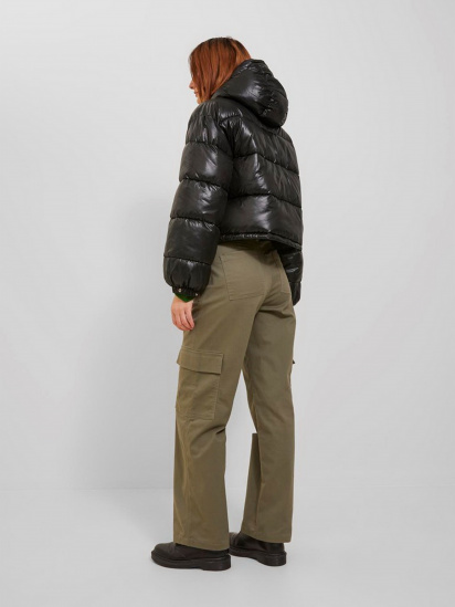 Зимняя куртка JJXX JxPearl модель 12236544_Black — фото - INTERTOP