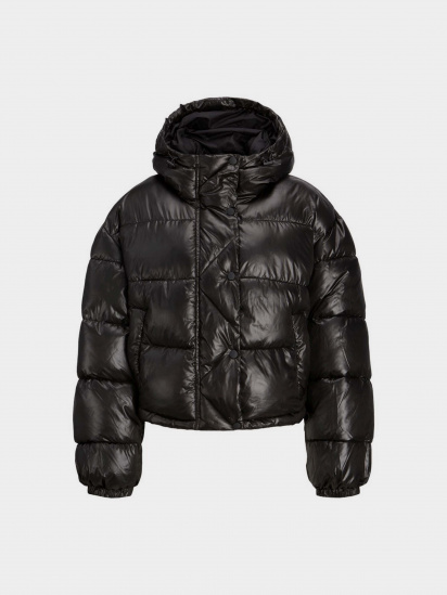 Зимняя куртка JJXX JxPearl модель 12236544_Black — фото 5 - INTERTOP