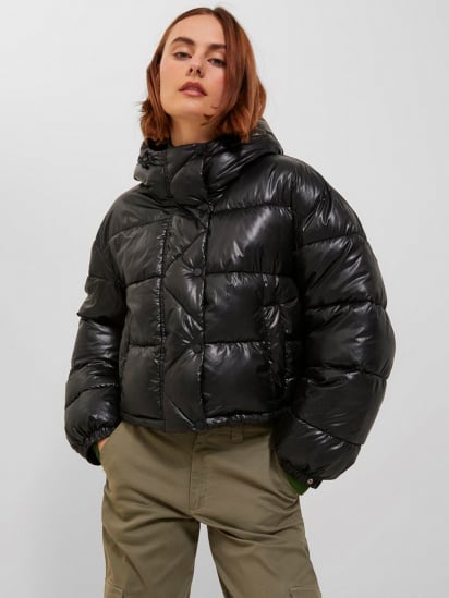 Зимняя куртка JJXX JxPearl модель 12236544_Black — фото - INTERTOP