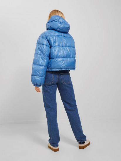 Зимняя куртка JJXX JxPearl модель 12236544_French Blue — фото - INTERTOP