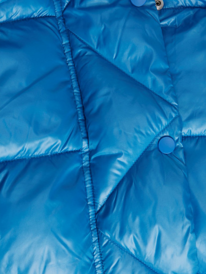 Зимова куртка JJXX JxPearl модель 12236544_French Blue — фото 3 - INTERTOP