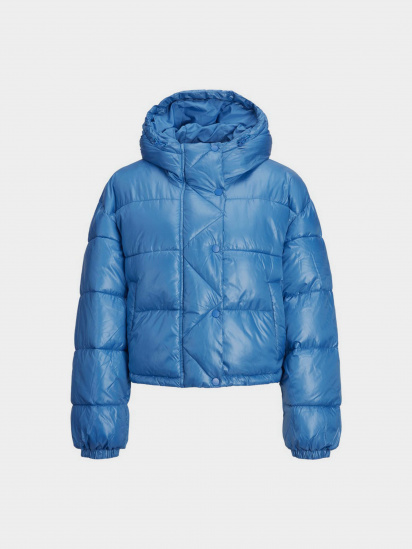 Зимняя куртка JJXX JxPearl модель 12236544_French Blue — фото 5 - INTERTOP