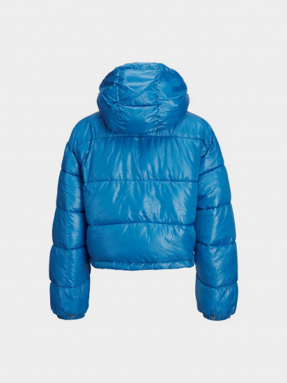 Зимняя куртка JJXX JxPearl модель 12236544_French Blue — фото 6 - INTERTOP