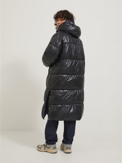 Зимняя куртка JJXX JxPearl модель 12236546_Black — фото - INTERTOP