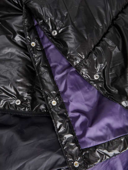 Зимова куртка JJXX JxPearl модель 12236546_Black — фото 3 - INTERTOP