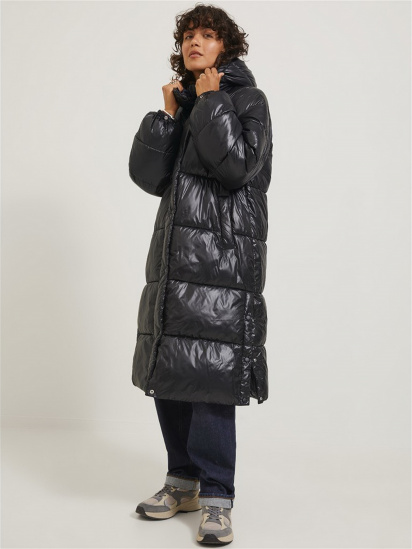 Зимова куртка JJXX JxPearl модель 12236546_Black — фото - INTERTOP