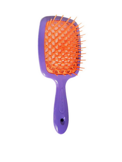 Janeke ­Щітка для волосся Superbrush Standart модель 86SP226 VA — фото - INTERTOP