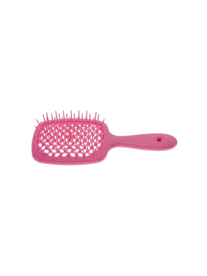 Janeke ­Щетка для волос Superbrush Standart модель 82SP226 FFL — фото 3 - INTERTOP