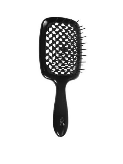 Janeke ­Щітка для волосся Superbrush Standart модель SP226 NER — фото - INTERTOP