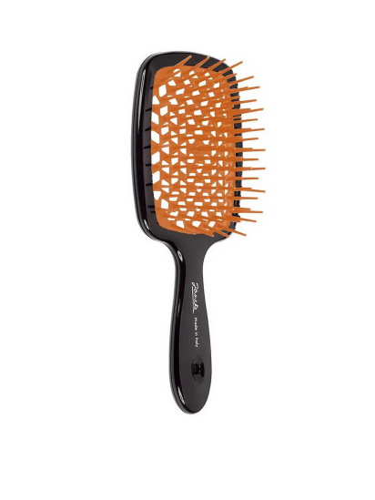 Janeke ­Щітка для волосся Superbrush Standart модель 71SP226 ARA — фото - INTERTOP