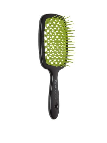Janeke ­Щітка для волосся Superbrush Standart модель 71SP226 VER — фото - INTERTOP