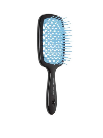 Janeke ­Щітка для волосся Superbrush Standart модель 71SP226 TSE — фото - INTERTOP
