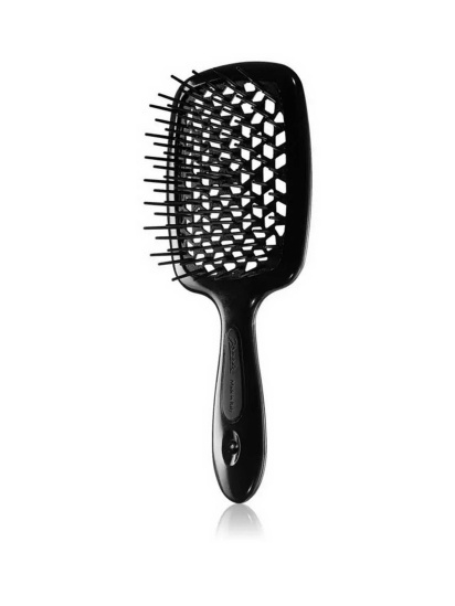 Janeke ­Щітка для волосся Superbrush Small модель 71SP234 NER — фото - INTERTOP
