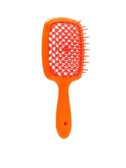 Janeke ­Щітка для волосся Superbrush Small модель 83SP234 OFL — фото - INTERTOP