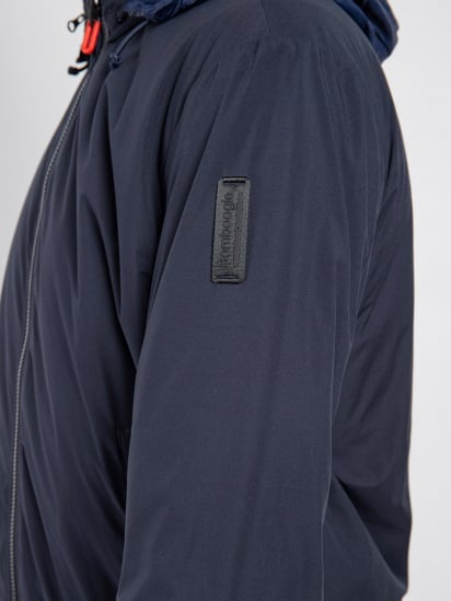 Демисезонная куртка Bomboogie модель JM.330D.T.D2.297 — фото 3 - INTERTOP
