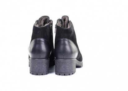 Ботинки и сапоги Janita модель J26839-080108010501-93F21701 — фото 4 - INTERTOP