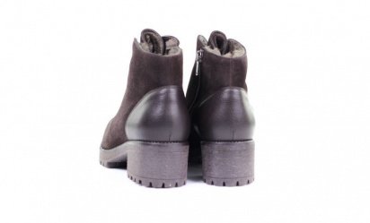 Ботинки и сапоги Janita модель J26839-081408147120-93F21702 — фото 4 - INTERTOP