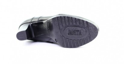 Ботинки и сапоги Janita модель J26829-0501-93F62417 — фото 6 - INTERTOP