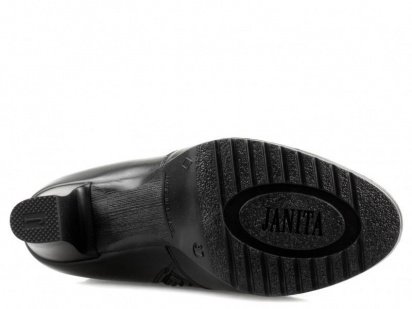 Ботинки и сапоги Janita модель J27099-050105010801-93F62417 — фото 4 - INTERTOP