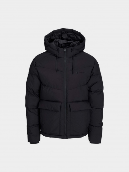 Зимова куртка JACK & JONES модель 12238849_Black — фото 6 - INTERTOP
