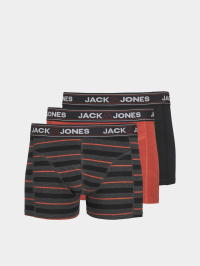 Синий - Набор трусов JACK & JONES