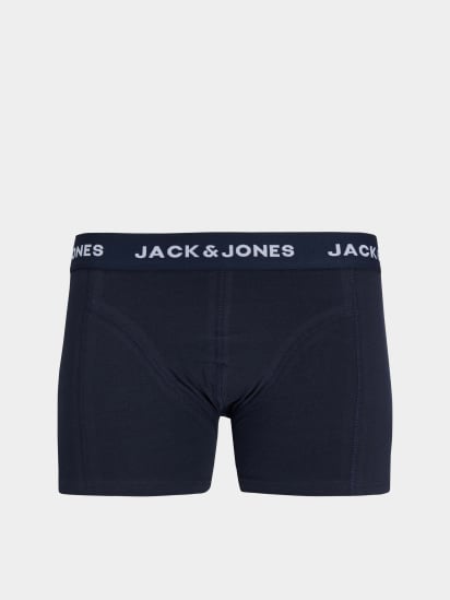 JACK & JONES 12267054_Sky Captain Sky captain - модель 12267054_Sky Captain Sky captain - — фото - INTERTOP