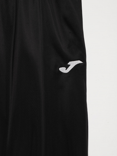 Штаны спортивные Joma модель 101113_чорний — фото - INTERTOP