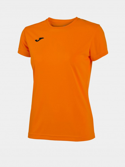 Футболка Joma модель 900248_помаранчевий — фото - INTERTOP