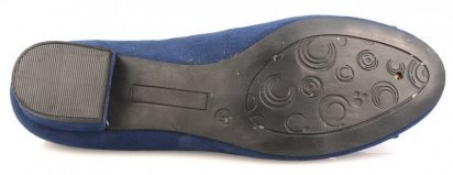 Туфлі та лофери Plato модель 4827-14006-07 navy — фото 4 - INTERTOP