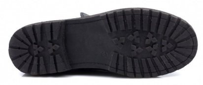 Ботинки и сапоги Plato CRT Plato CRT модель 213838 black — фото 5 - INTERTOP