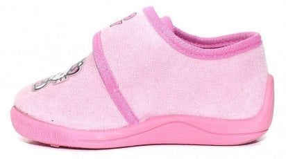 Тапки Plato CRT модель HK000031 pink/fuxia — фото 3 - INTERTOP