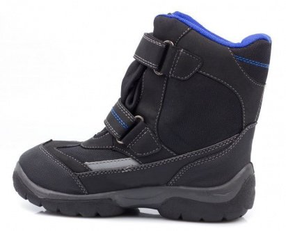 Черевики Plato CRT модель 125377 black/blue/sil — фото 3 - INTERTOP