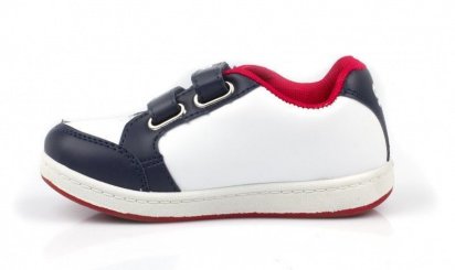 Кросівки Plato CRT кросівки хлоп.(24-30) модель CA001960_cars_L.NAVY/WHITE — фото 3 - INTERTOP