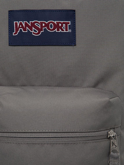 Рюкзак JanSport модель EK0A5BAIN601 — фото 5 - INTERTOP