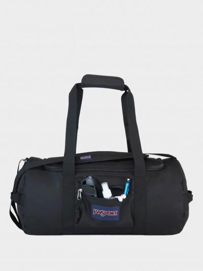 Дорожная сумка JanSport модель EK0A5BDPN551 — фото 4 - INTERTOP