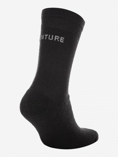 Шкарпетки та гольфи Outventure модель JUS405OUT-99 — фото - INTERTOP