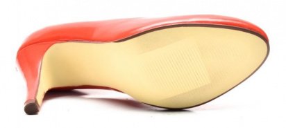 Туфли и лоферы Plato LON модель BESSY 847885 colour — фото 6 - INTERTOP