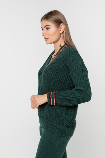 Пуловер Sewel модель JW742500000 — фото - INTERTOP