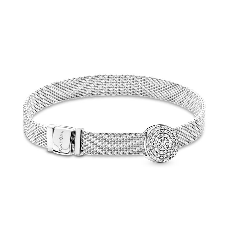 

Украшения и часы PANDORA модель K002089