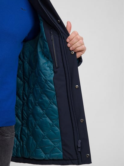 Зимняя куртка Harmont&Blaine модель K0K2030403262_801 — фото 5 - INTERTOP