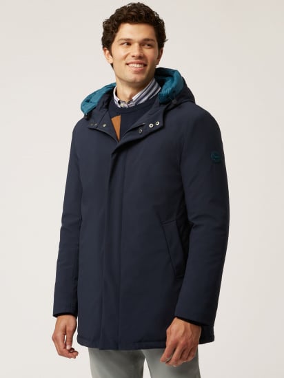 Зимняя куртка Harmont&Blaine модель K0K2030403262_801 — фото - INTERTOP
