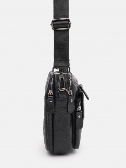 Мессенджер Keizer модель K1035bl-black — фото 4 - INTERTOP