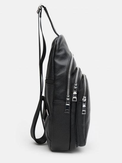 Рюкзак Keizer модель K11613bl-black — фото 3 - INTERTOP