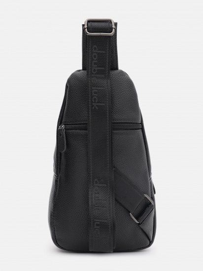 Рюкзак Keizer модель K11967bl-black — фото 3 - INTERTOP